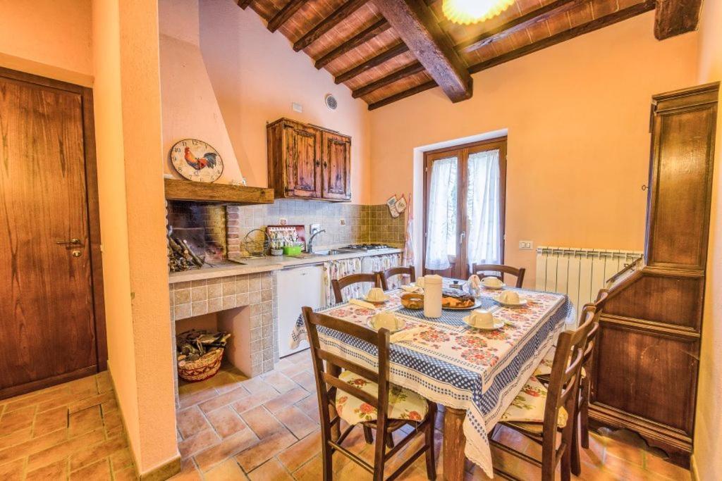 Вилла Borgo Struginati Doglio  Экстерьер фото
