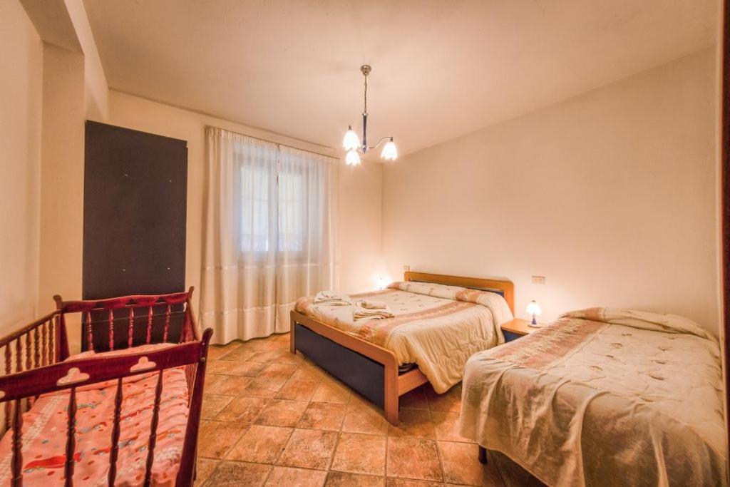 Вилла Borgo Struginati Doglio  Экстерьер фото