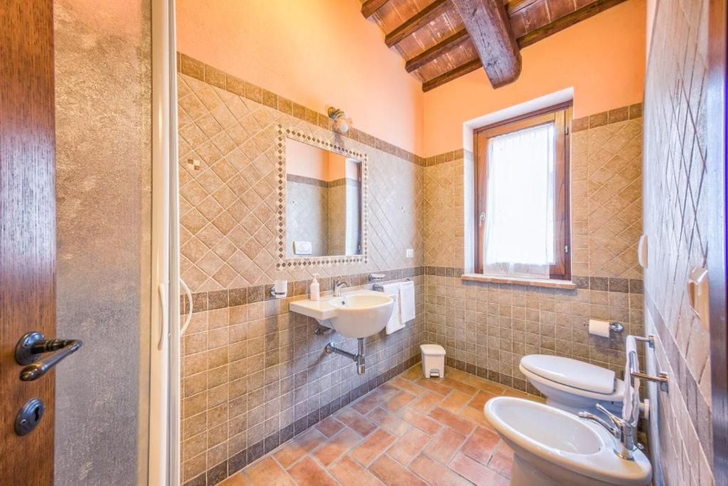 Вилла Borgo Struginati Doglio  Экстерьер фото