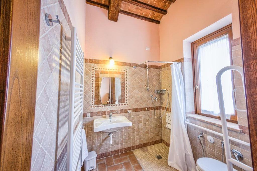 Вилла Borgo Struginati Doglio  Экстерьер фото